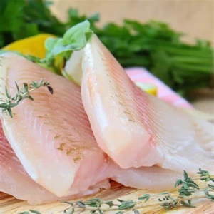 Basa Fillet - 1kg